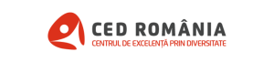 Logo CED Romania