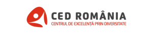 Logo CED Romania